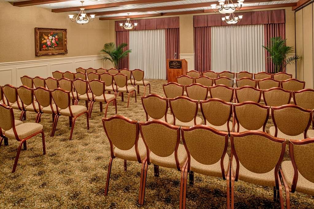 Carnegie Hotel & Spa Johnson City Facilidades foto