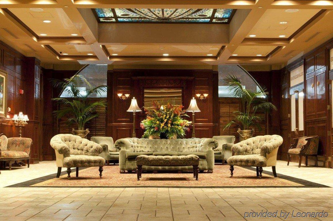 Carnegie Hotel & Spa Johnson City Interior foto
